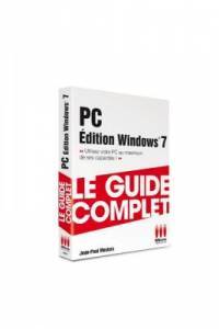PC - d Windows 7