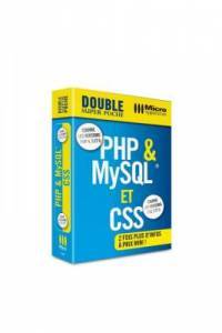 PHP & MySQL & CSS