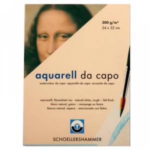 Papier Da Capo recycl