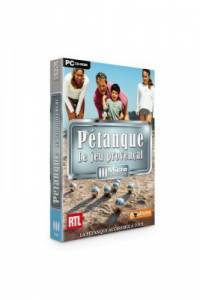 Ptanque - Le jeu provenal