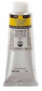 Peinture acrylique Lukascryl Pastos