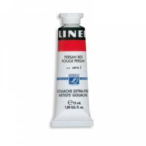 Peinture gouache extra-fine Linel
