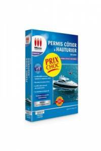Permis Ctier & Hauturier Deluxe