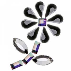Pierres strass Hotfix de Swarovski