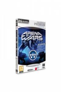 Premium - Arena Wars Reloaded