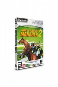 Premium - Horse Racing Manager 2