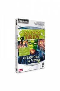 Premium - Nancy Drew : Le Fantme de Venise