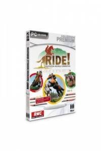 Premium - Ride ! L'Equitation nouvelle gnration
