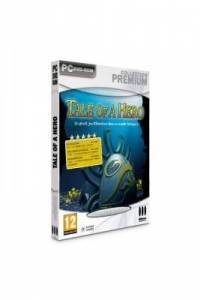 Premium - Tale of a Hero