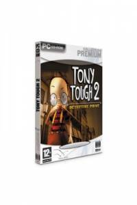 Premium - Tony Tough 2