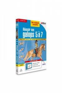 REUSSIR SES GALOPS 5  7