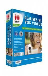 Ralisez vos Vidos !