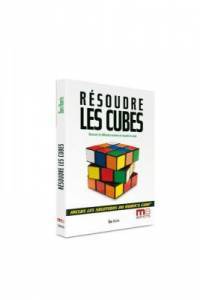 Résoudre le Rubik's cube