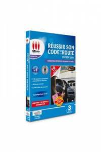 Russir son Code de la Route 2011