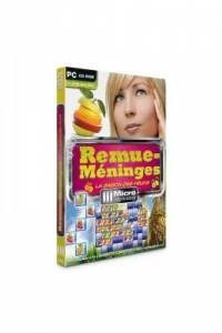 Remue-mninges - La saison des fruits