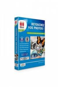 Retouchez vos Photos !