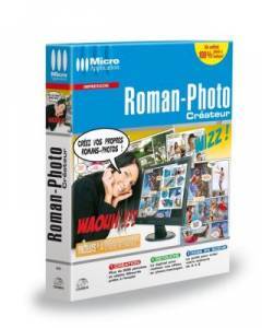 Roman Photo Créateur