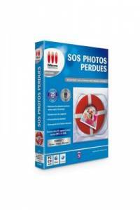 SOS Photos Perdues - Technologie Stellar Phoenix