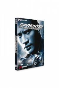 Spy Hunter: Nowhere to Run