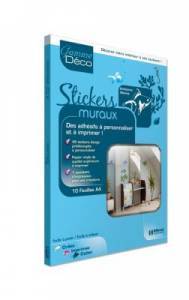 Stickers Muraux - Ambiance marine