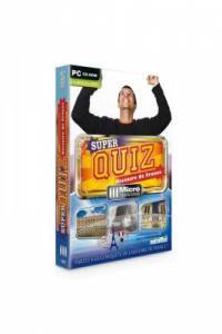 Super Quiz - Histoire de France