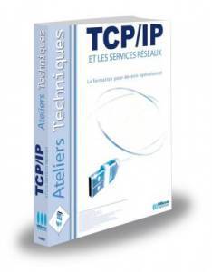 TCP/IP et les services rseaux
