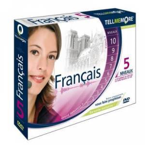 TELL ME MORE Performance Franais 5 niveaux