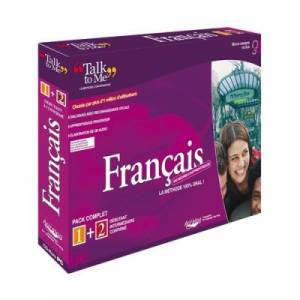 Talk To Me Franais 1+2