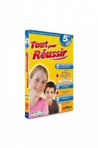Tout pour Russir 5e - 2009/2010