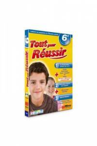 Tout pour Russir 6e - 2009/2010