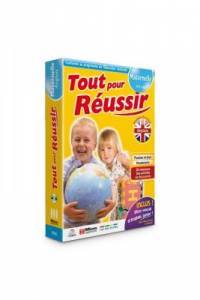 Tout pour Russir Anglais Maternelle