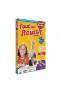Tout pour Réussir spécial Dictées 2007/2008