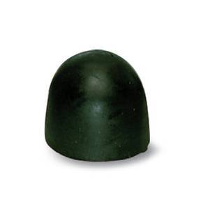 Vernis dur Lamour noir en boule