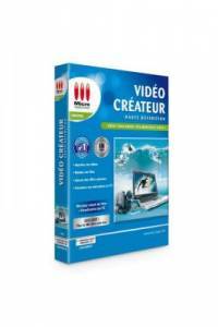 Vido Crateur Haute Dfinition