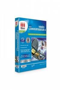 Vido Multi Convertisseur 4