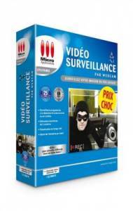 Vido Surveillance par webcam