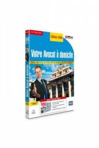 Votre Avocat  domicile 2008