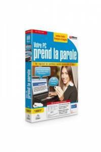 Votre PC prend la parole