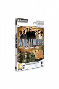 War Leaders - Clash of Nations