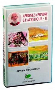 Apprenez à peindre à l'acrylique 2