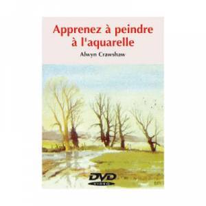 Apprenez à peindre à l'aquarelle