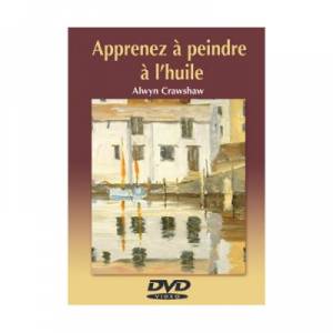 Apprenez à peindre à l'huile