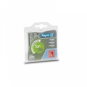 Assortiment 1080 agrafes 53