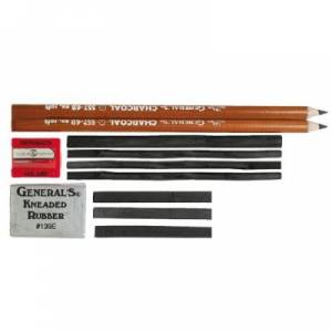 Assortiment de dessin General's Essentials