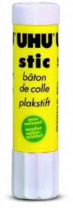 Bâton de colle Uhu grand modèle