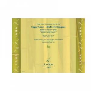 Bloc Sugar Cane Multi Techniques