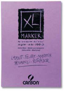 Bloc XL Marker