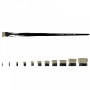 Brosse Léonard Soies beau-blanc, série 48XC