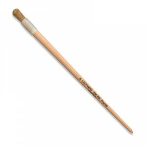 Brosse mixtion soies Série 334 Léonard