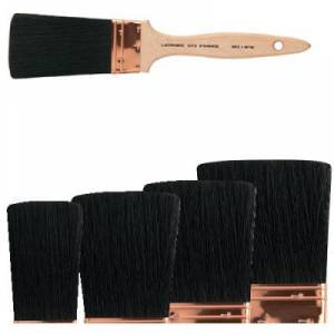 Brosse queue à battre, série 373